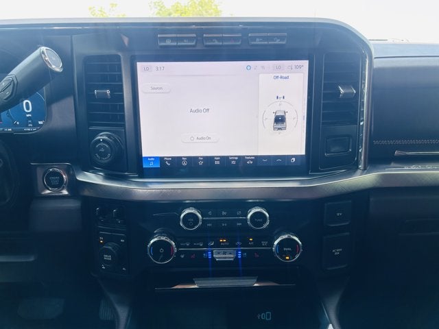2024 Ford Super Duty F-350 SRW King Ranch