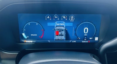 2024 Ford Super Duty F-350 SRW King Ranch