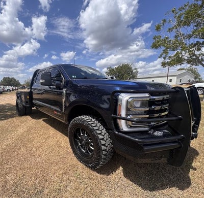 2024 Ford Super Duty F-350 SRW King Ranch