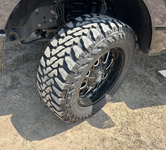 2024 Ford Super Duty F-350 SRW King Ranch