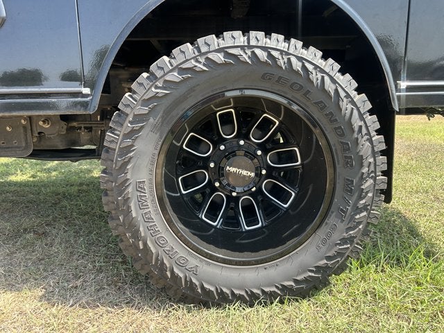 2024 Ford Super Duty F-350 SRW King Ranch
