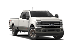 2027 Ford Super Duty F-350 SRW King Ranch