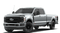 2027 Ford Super Duty F-350 SRW Platinum