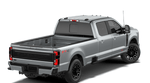 2027 Ford Super Duty F-350 SRW Platinum
