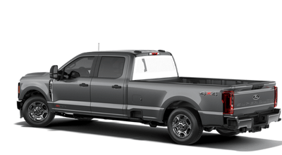 2027 Ford Super Duty F-350 SRW XLT