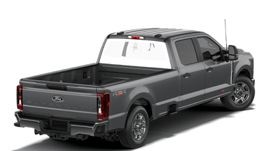 2027 Ford Super Duty F-350 SRW XLT