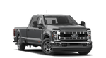 2027 Ford Super Duty F-350 SRW XLT
