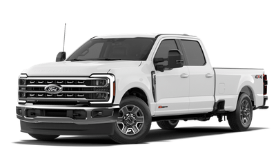 2027 Ford Super Duty F-350 SRW LARIAT