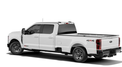 2027 Ford Super Duty F-350 SRW LARIAT