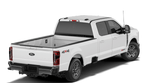 2027 Ford Super Duty F-350 SRW LARIAT