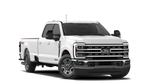 2027 Ford Super Duty F-350 SRW LARIAT
