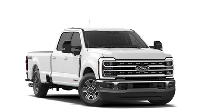 2027 Ford Super Duty F-350 SRW LARIAT