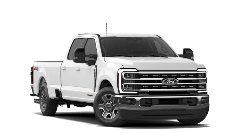 2027 Ford Super Duty F-350 SRW LARIAT