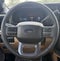 2027 Ford Super Duty F-350 SRW LARIAT