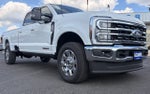 2027 Ford Super Duty F-350 SRW LARIAT