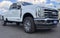 2027 Ford Super Duty F-350 SRW LARIAT