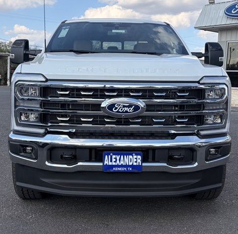 2027 Ford Super Duty F-350 SRW LARIAT
