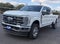 2027 Ford Super Duty F-350 SRW LARIAT