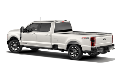 2027 Ford Super Duty F-350 SRW LARIAT