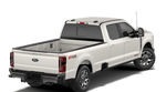 2027 Ford Super Duty F-350 SRW LARIAT