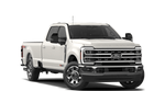 2027 Ford Super Duty F-350 SRW LARIAT