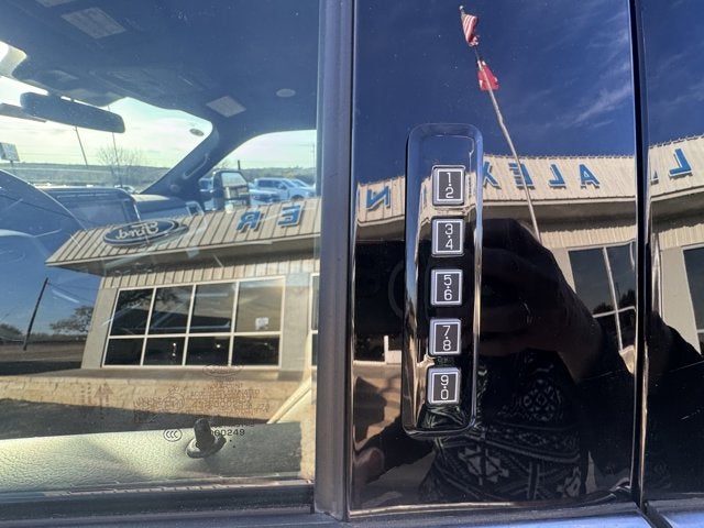 2024 Ford Super Duty F-350 SRW King Ranch