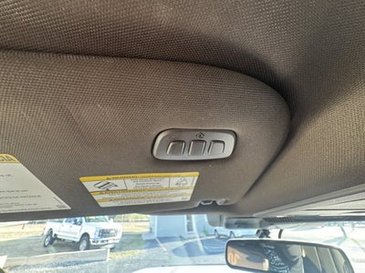 2024 Ford Super Duty F-350 SRW King Ranch