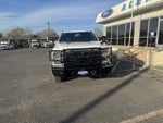 2024 Ford Super Duty F-350 SRW King Ranch