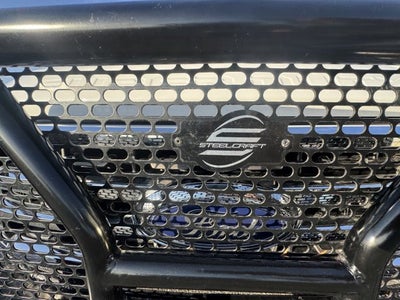 2024 Ford Super Duty F-350 SRW King Ranch