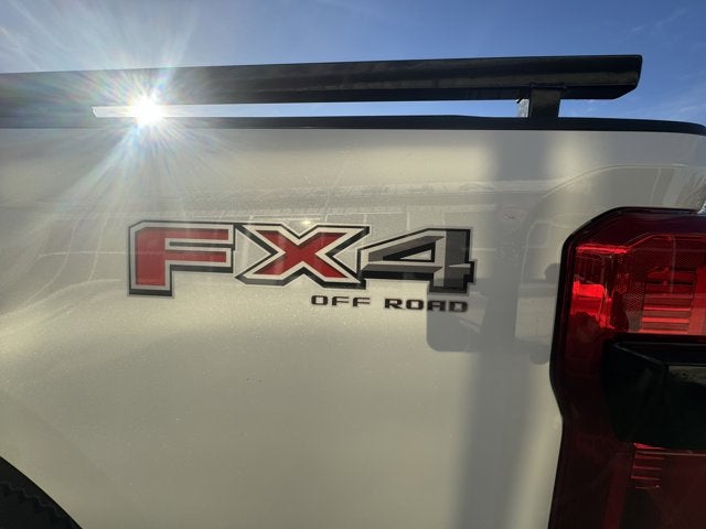 2024 Ford Super Duty F-350 SRW King Ranch