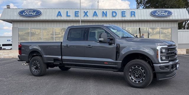 2027 Ford F-350 Super Duty