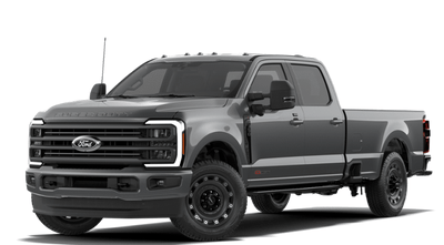 2027 Ford Super Duty F-350 SRW XLT