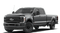 2027 Ford Super Duty F-350 SRW XLT
