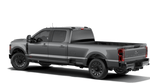 2027 Ford Super Duty F-350 SRW XLT