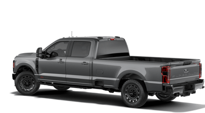2027 Ford Super Duty F-350 SRW XLT