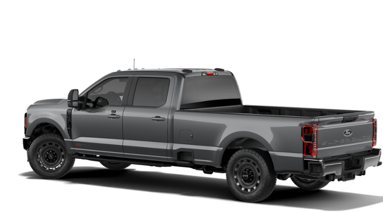 2027 Ford Super Duty F-350 SRW XLT