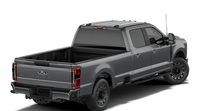 2027 Ford Super Duty F-350 SRW XLT