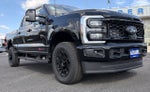 2027 Ford Super Duty F-350 SRW LARIAT