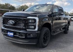 2027 Ford Super Duty F-350 SRW LARIAT