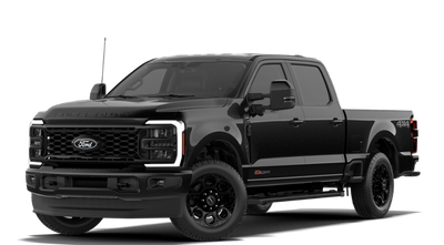 2027 Ford Super Duty F-350 SRW LARIAT