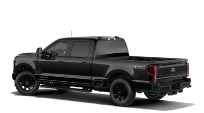 2027 Ford Super Duty F-350 SRW LARIAT