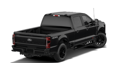 2027 Ford Super Duty F-350 SRW LARIAT
