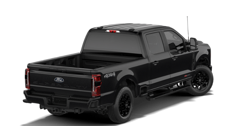 2027 Ford Super Duty F-350 SRW LARIAT
