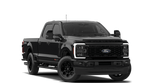 2027 Ford Super Duty F-350 SRW LARIAT