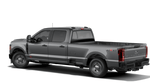 2027 Ford Super Duty F-350 SRW XL