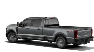 2027 Ford Super Duty F-350 SRW XL