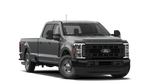 2027 Ford Super Duty F-350 SRW XL