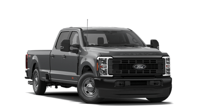 2027 Ford Super Duty F-350 SRW XL