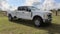 2027 Ford Super Duty F-350 SRW XLT