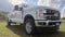 2027 Ford Super Duty F-350 SRW XLT